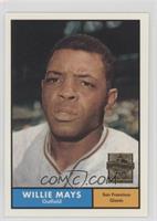 Willie Mays (1961 Topps)