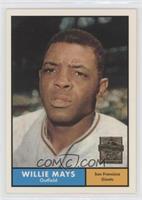 Willie Mays (1961 Topps)