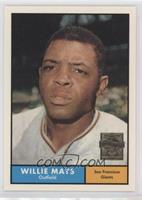 Willie Mays (1961 Topps)