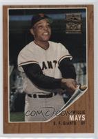 Willie Mays (1962 Topps)