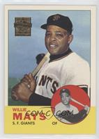 Willie Mays (1963 Topps)