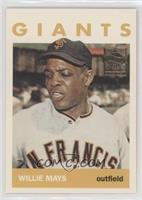 Willie Mays (1964 Topps)