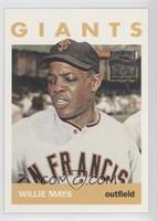 Willie Mays (1964 Topps)