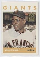 Willie Mays (1964 Topps)