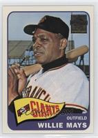 Willie Mays (1965 Topps)