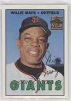 Willie Mays (1967 Topps)