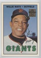 Willie Mays (1967 Topps)