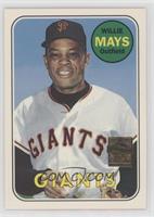 Willie Mays (1969 Topps)