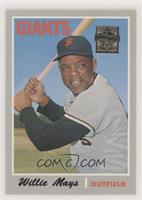 Willie Mays (1970 Topps)