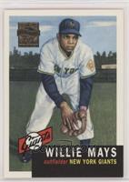 Willie Mays (1953 Topps)