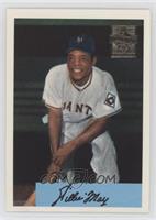 Willie Mays (1954 Bowman)