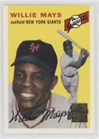 Willie Mays (1954 Topps)