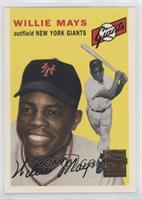 Willie Mays (1954 Topps)