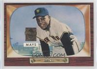 Willie Mays (1955 Bowman)