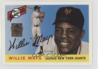 Willie Mays (1955 Topps)