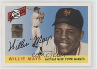 Willie Mays (1955 Topps)