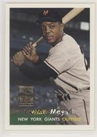 Willie Mays (1957 Topps)