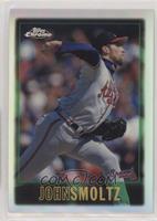 John Smoltz [EX to NM]