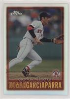 Nomar Garciaparra [EX to NM]