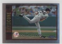 David Cone