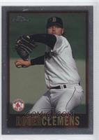 Roger Clemens