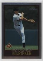 Cal Ripken Jr. [EX to NM]