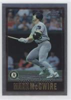 Mark McGwire [EX to NM]