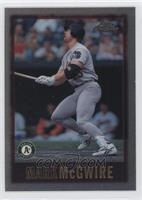 Mark McGwire