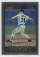 Greg Maddux