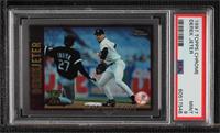 Derek Jeter [PSA 9 MINT]