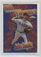 John Smoltz