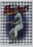 Uncommon - Silver - Trevor Hoffman