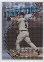 Uncommon - Silver - Jeff Bagwell