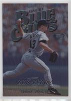 Uncommon - Silver - Billy Wagner