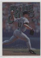 Uncommon - Silver - Billy Wagner