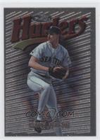 Uncommon - Silver - Randy Johnson