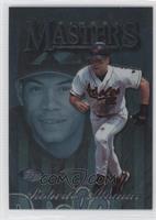 Uncommon - Silver - Roberto Alomar