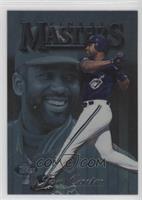 Uncommon - Silver - Joe Carter