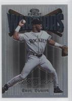 Uncommon - Silver - Eric Young