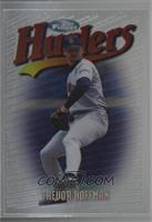 Uncommon - Silver - Trevor Hoffman [Noted]