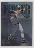 Uncommon - Silver - Jay Buhner