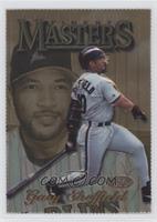 Rare - Gold - Gary Sheffield