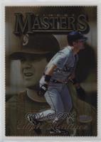 Rare - Gold - Edgar Martinez