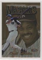 Rare - Gold - Cecil Fielder