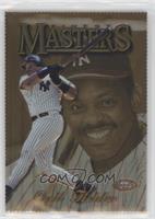 Rare - Gold - Cecil Fielder [EX to NM]