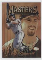 Common - Bronze - Jeff Bagwell