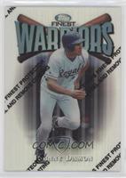 Uncommon - Silver - Johnny Damon