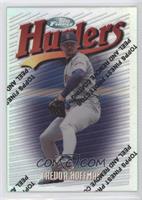 Uncommon - Silver - Trevor Hoffman