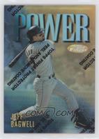 Rare - Gold - Jeff Bagwell