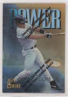 Rare - Gold - Jeff Conine